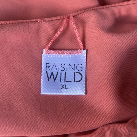 Raising Wild ERIKA Swimsuit - Picture 8 of 10